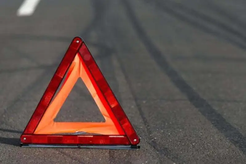 Пенсионерка погибла от наезда автомобиля в Павлодарской области