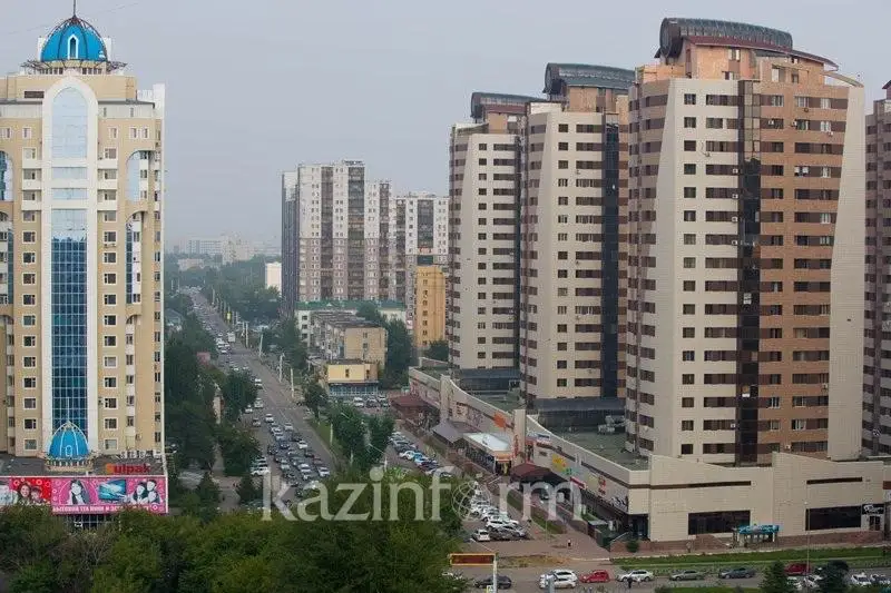 Отменить земельный налог для собственников многоквартирных домов планируют в РК