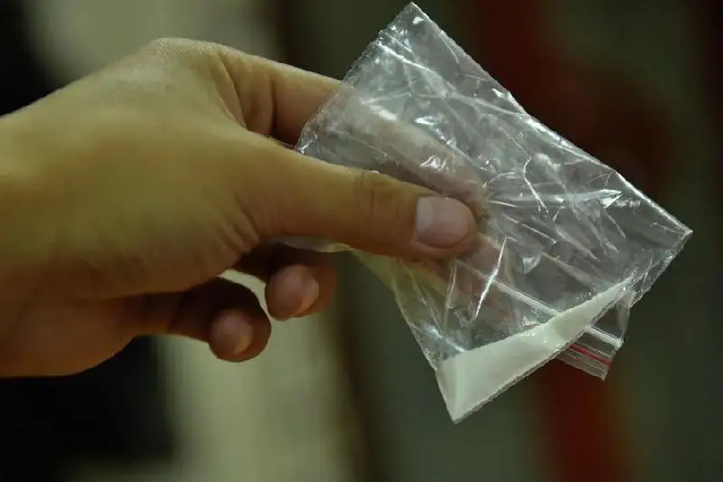 Наркопритон ликвидировали в Кокшетау