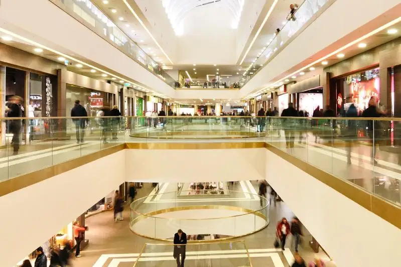 Международный торговый центр появится на границе Казахстана и Узбекистана