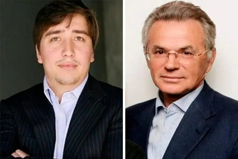 Постановление против Ильяса и Виктора Храпуновых вынес суд в Нью-Йорке