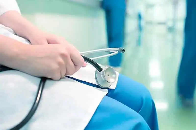 Ненадлежащая медпомощь оказывалась жителям села в Акмолинской области