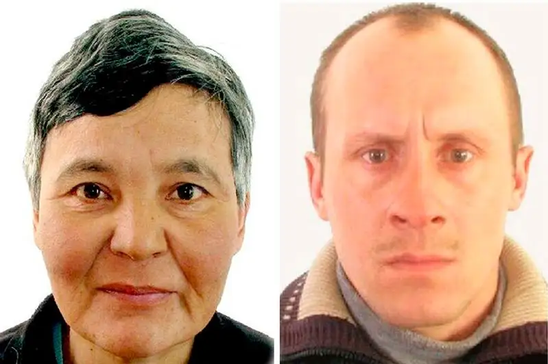 С осени прошлого года идут поиски двух жителей СКО