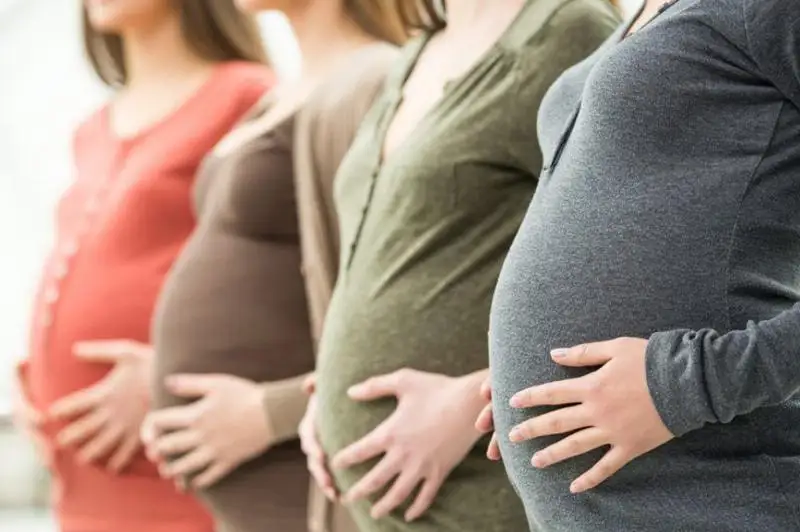 Количество беременных подростков возросло в Акмолинской области