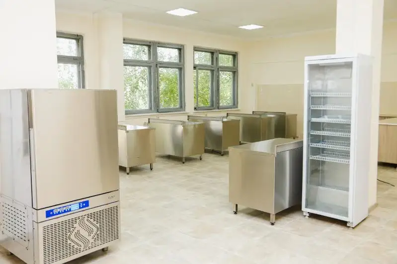 В Акмолинской области продолжается реализация проекта «Жас маман»