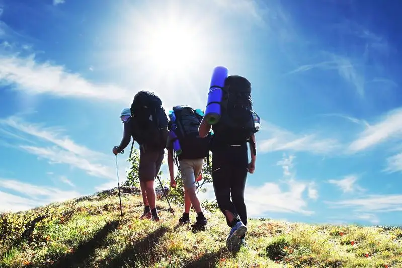 Казахстан - в топ-5 самых популярных стран у российских туристов