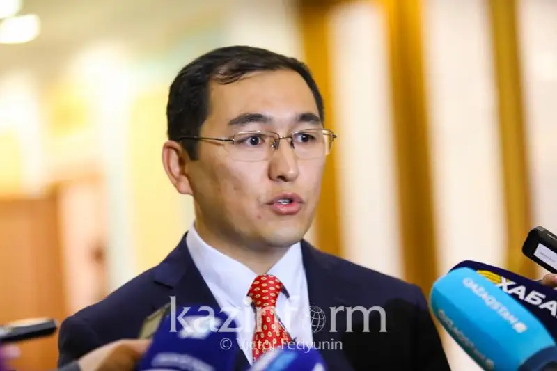 МИД РК будет следить за соблюдением прав сбившего ребенка в Южной Корее казахстанца