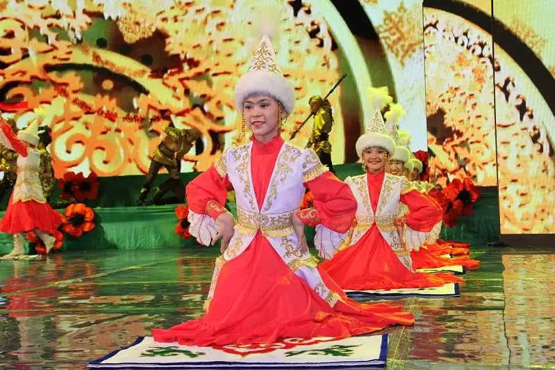 Как пройдет День семьи в столице