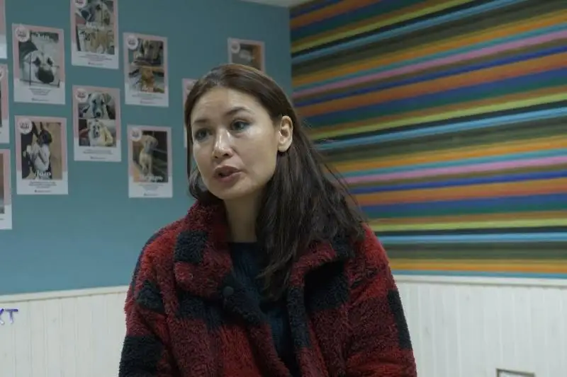 Казахстанские зоозащитники инициировали законопроект «Об ответственном обращении с животными»