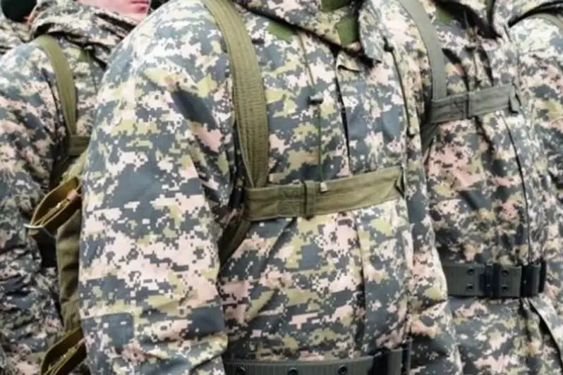 О фактах некачественного изготовления военной одежды рассказали в Минобороны