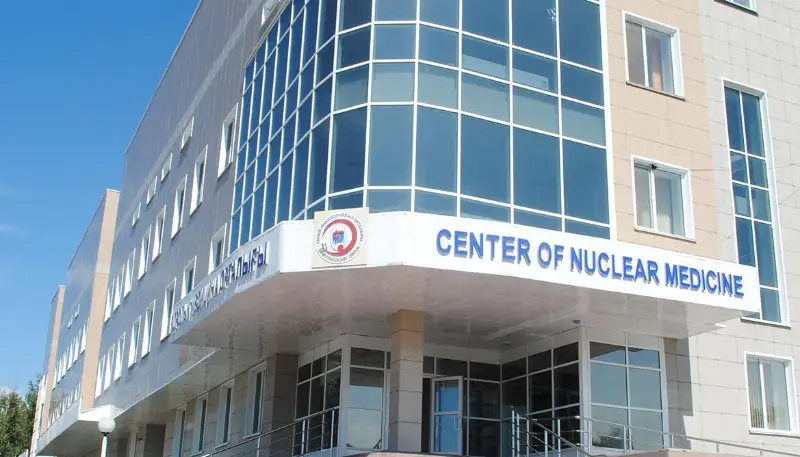 Центр ядерной медицины планируют ввести в эксплуатацию в этом году в Семее