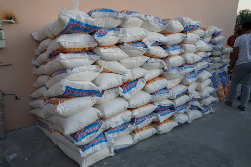 «Біз біргеміз»: депутат оказал помощь 200 семьям в Туркестанской области