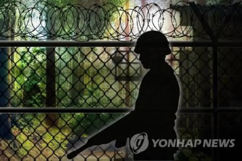 Погранпост в Южной Корее обстреляли со стороны КНДР – СМИ