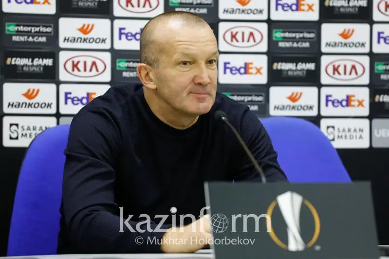 Победа над «Манчестер Юнайтед»: что сказал Роман Григорчук своим футболистам в перерыве