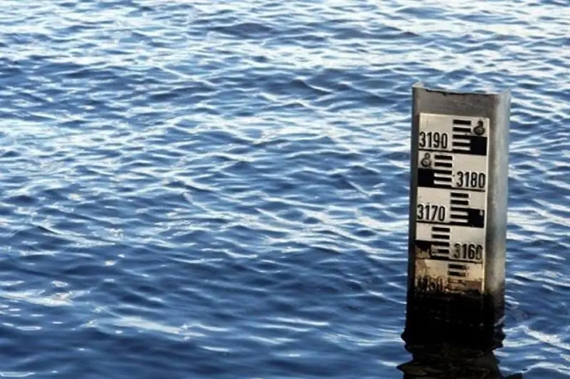 Пик подъема реки Есиль ожидают в Петропавловске