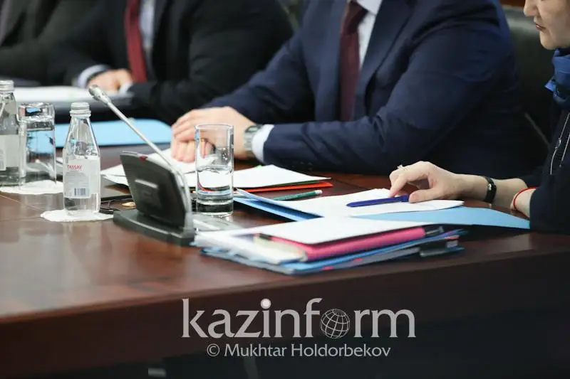 Павлодарские госслужащие показали высокий процент отбора в Президентский кадровый резерв