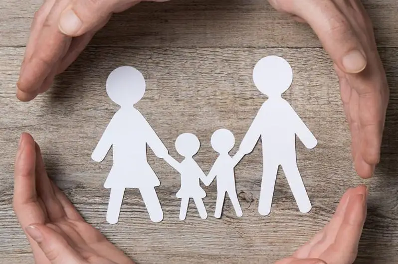 Центры «Бақытты отбасы» и «Активное долголетие» в Алматы приостановили свою работу