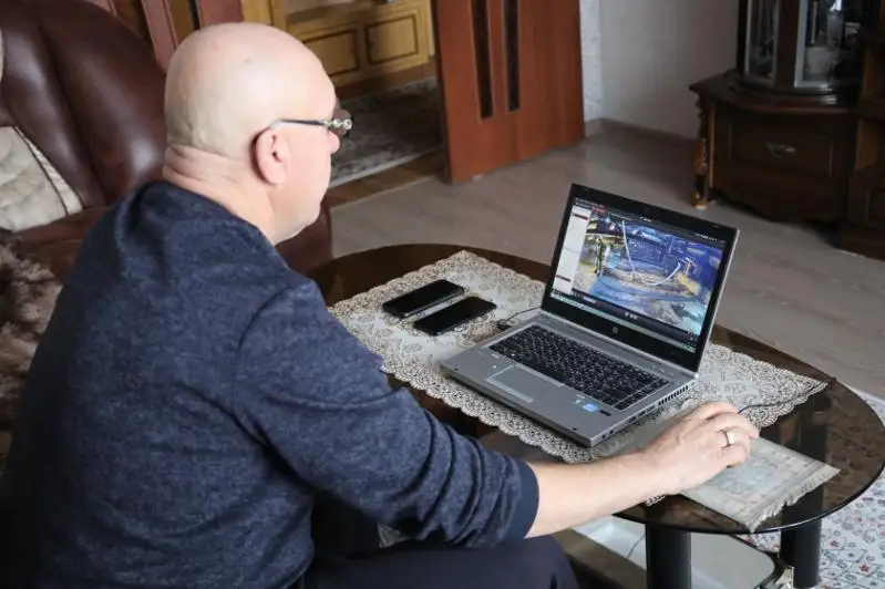 Люди с ограниченными возможностями будут фиксировать нарушения требований охраны труда на заводе в Аксу