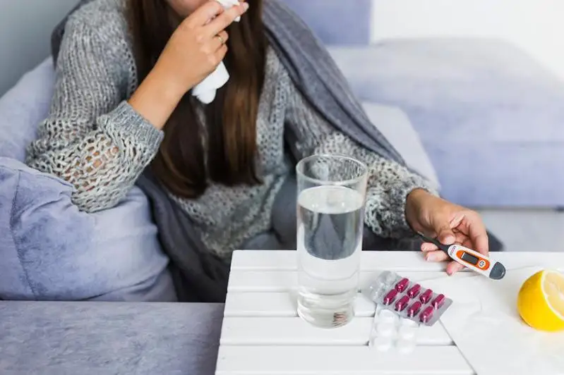 Коронавирус - заболевание непредсказуемое: казахстанцев предостерегли  от самолечения