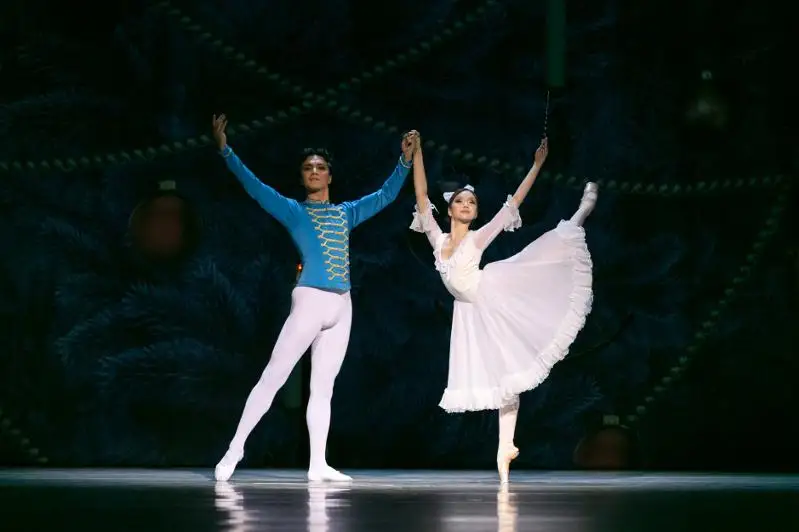 Какие спектакли и концертные программы представит театр «Астана балет» в декабре