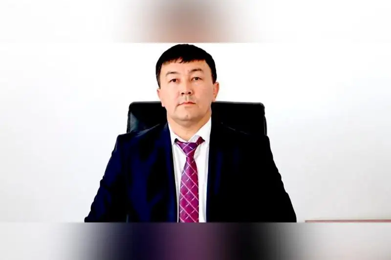 Назначен руководитель отдела физкультуры и спорта Актобе
