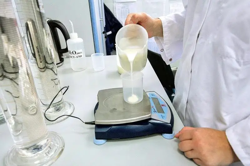 Фальсификаты, сальмонелла, чужеродные ДНК – что находят в продуктах санврачи СКО