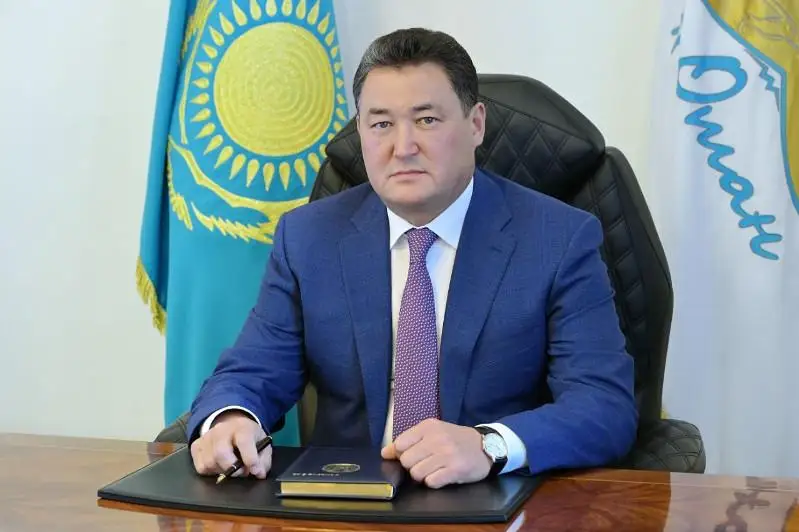 В акимате Павлодарской области прокомментировали сообщения о якобы задержании Булата Бакауова