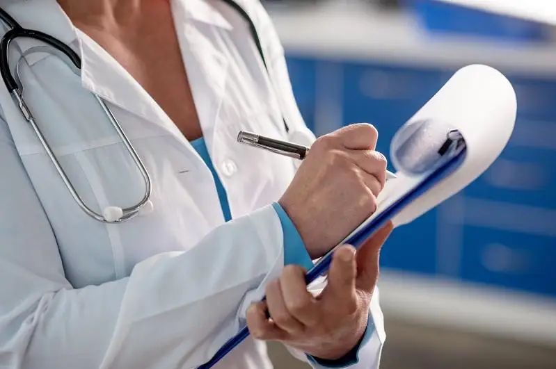 Заболеваемость острым вирусным гепатитом выросла в РК почти в два раза