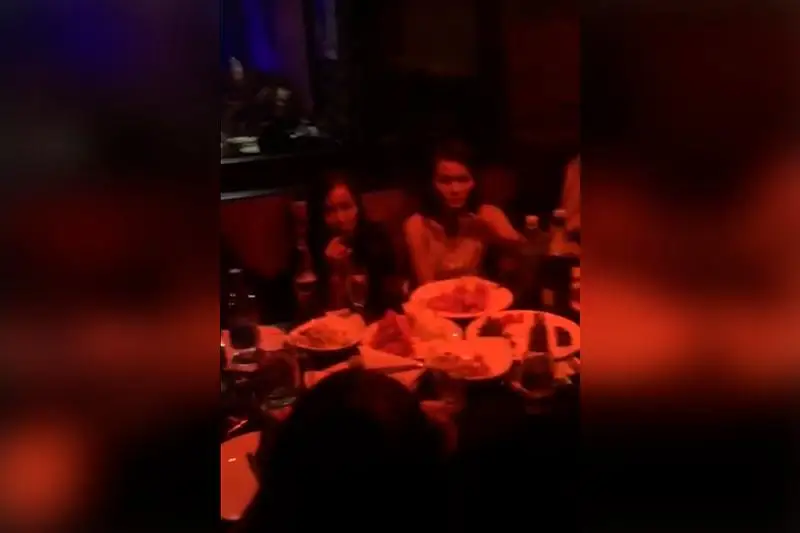 В столице арестовали администратора ночного клуба