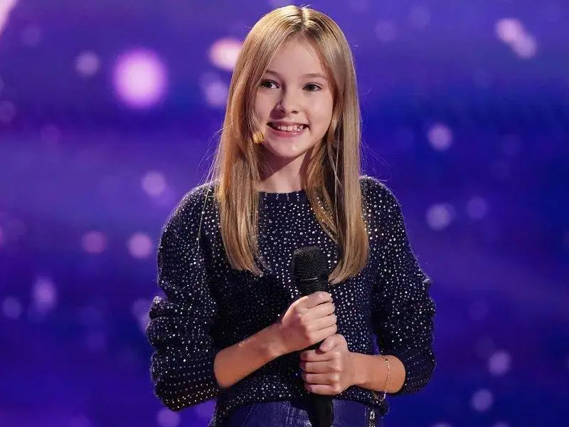 Что Данэлия Тулешова пожелала Ержану Максиму на Детском Евровидении