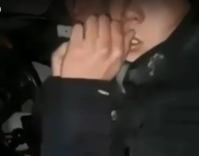 В Павлодаре салонные воры стали «героями» интернета