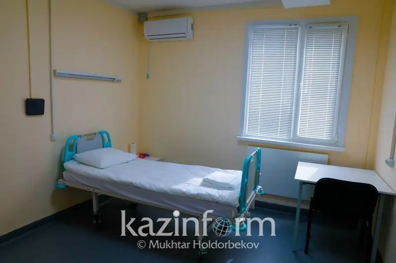 За сутки в Казахстане 701 человек выздоровел от коронавируса