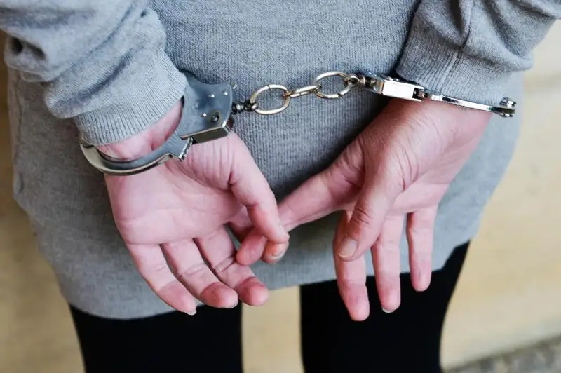 Две казахстанки осуждены за незаконный оборот наркотиков в Бразилии