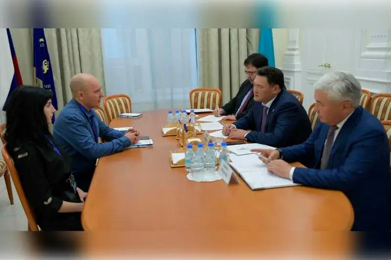 Российские инвесторы намерены открыть производство в Павлодаре