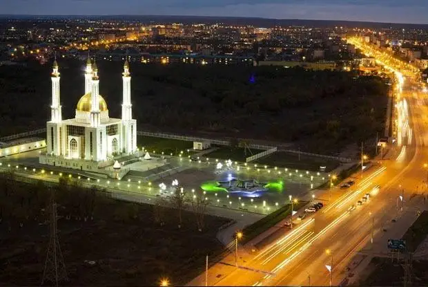 Особый режим введут в Актюбинской области с 31 марта