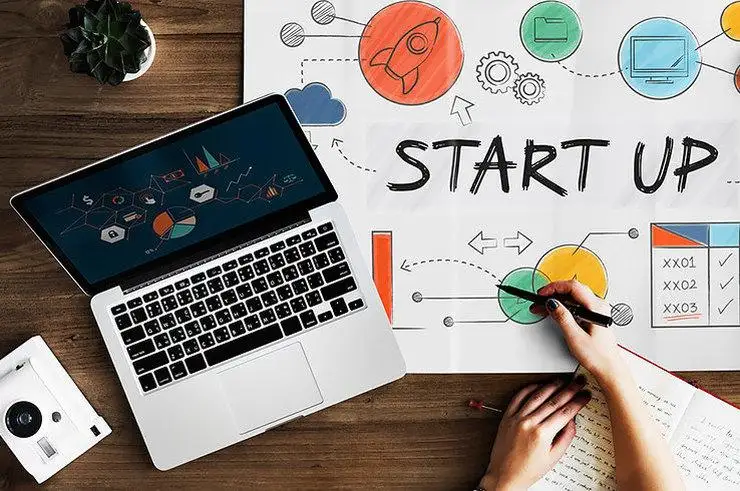 Стартаперы Казахстана объединятся для борьбы с коронавирусом