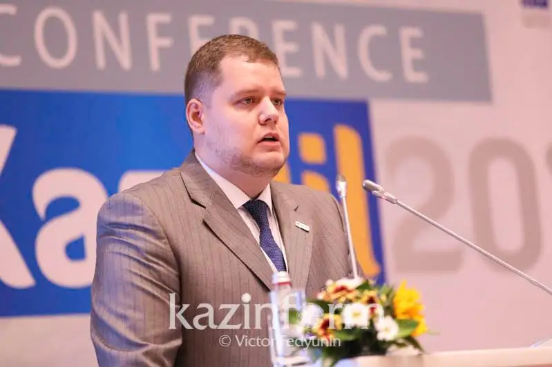 Посевные площади масличных культур в РК к 2030 году могут увеличить до 5 млн га - Константин Невзоров