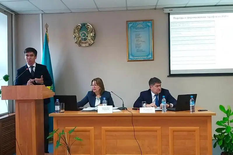 В Караганде подвели первые итоги «пилота» ОСМС