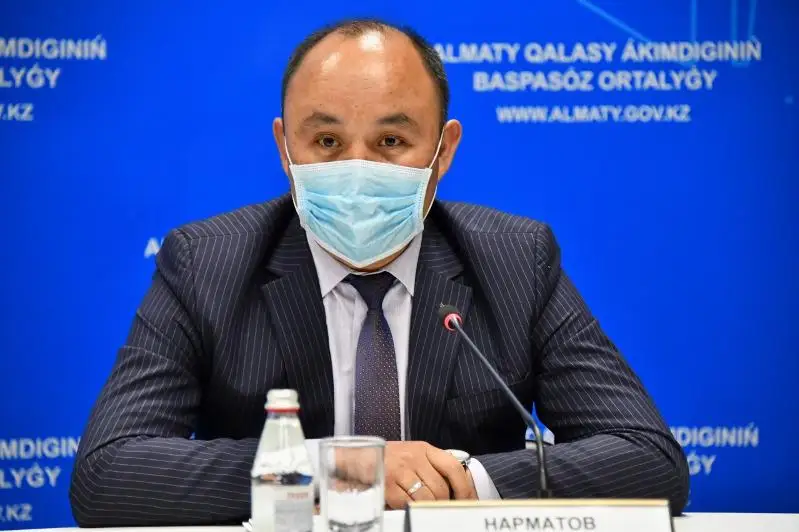 Как устанавливают инвалидность для назначения и продления выплаты пособий на время режима ЧП в Алматы