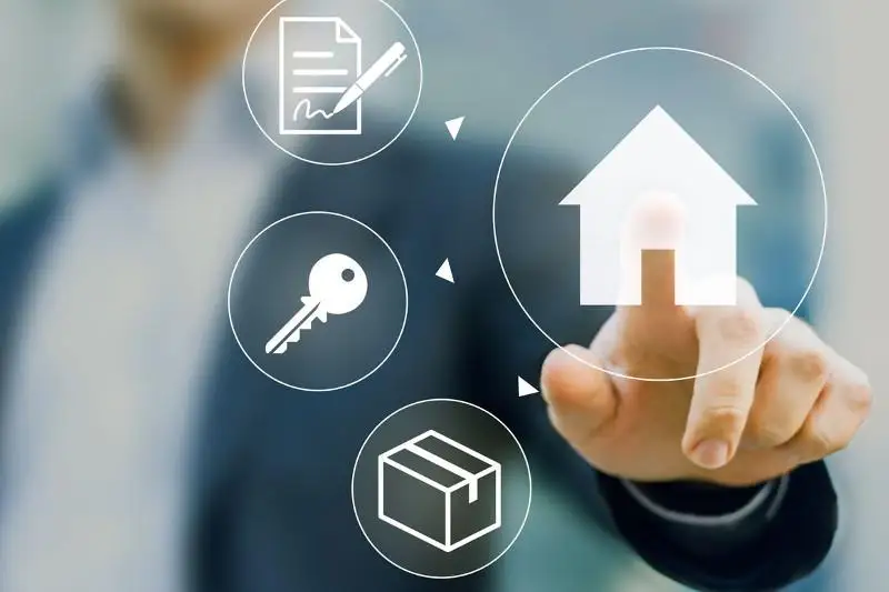 Электронная система контроля жилищных отношений будет внедрена с 2020 года