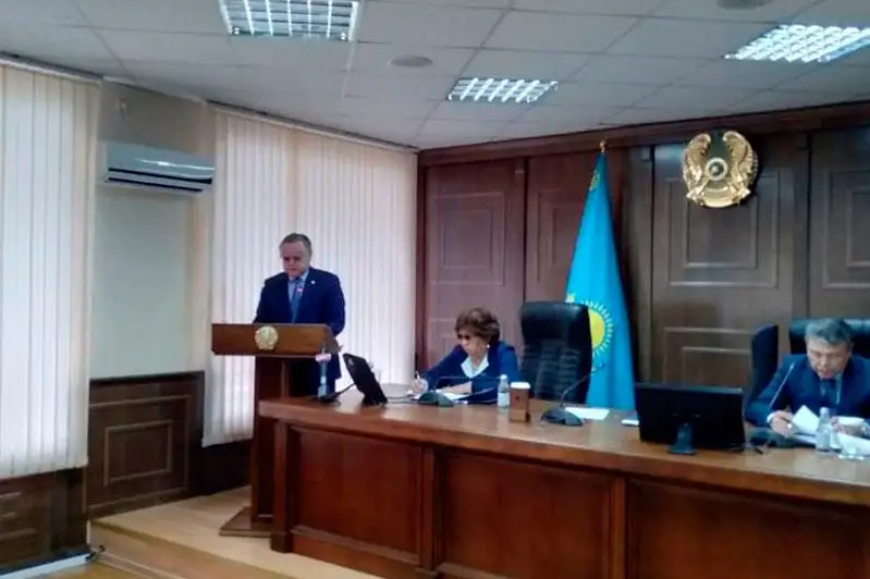 С 1 января минимальная зарплата увеличена в 1,5 раза - аким Актюбинской области