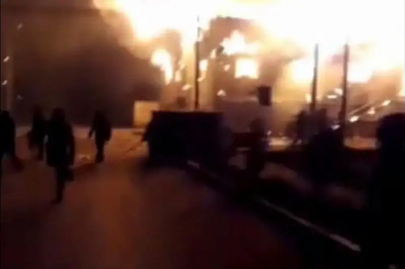 Конфликт в Кордае: не допускать призывов к насилию призвал Даурен Абаев