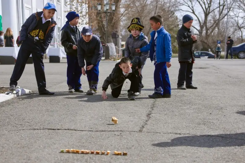фестиваля ремесленников
