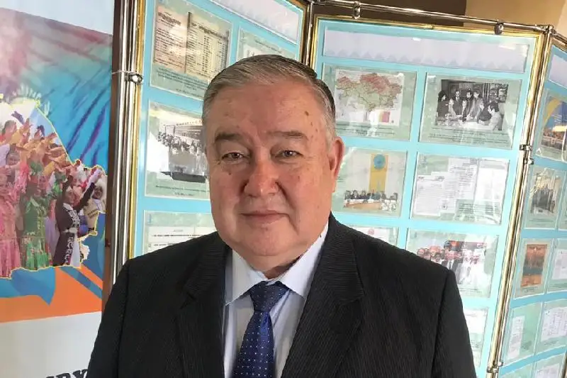 Обращение Главы государства имеет важное значение для установления исторической справедливости – ученый