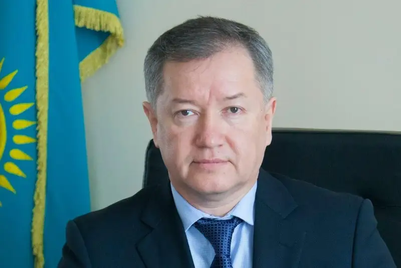 Фейки отвлекают от работы - главврач Алматинской области