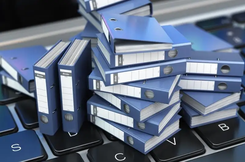 Проблему  устаревших баз данных в Казахстане поднял Нурлан Нигматулин