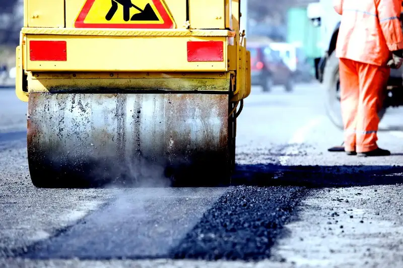 В Казахстане откроют движение на 2,6 тысяч км дорог в этом году