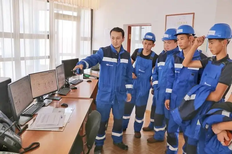 3500 грантов для колледжей и 100 грантов для вузов выделено в этом году в ЗКО