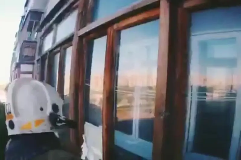 Более 200 человек с начала года вызволили из запертых квартир карагандинские спасатели