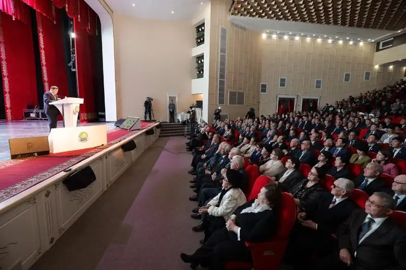 Дворец школьников и молодежи начнет работать в Атырау